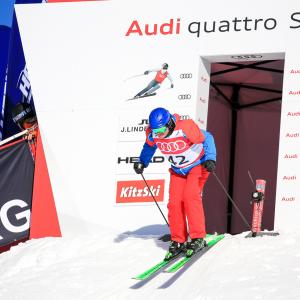 GEPA #audiquattroskicup